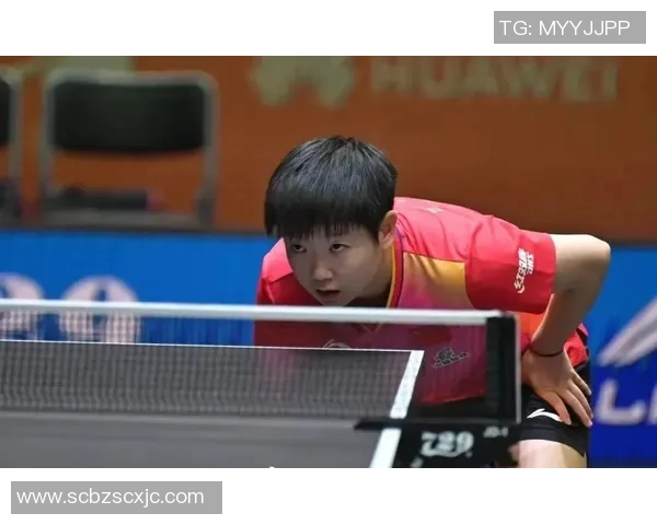 王娜的乒乓球人生深度对话探索她的奋斗与荣耀之路