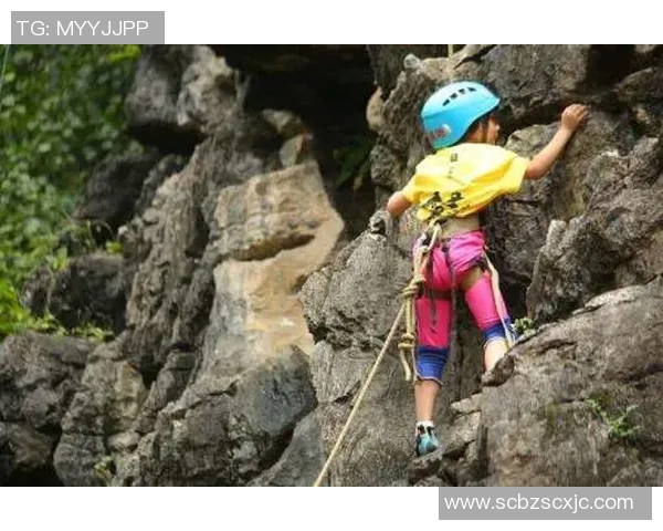 探索成都攀岩队的协作能力与表现分析之路