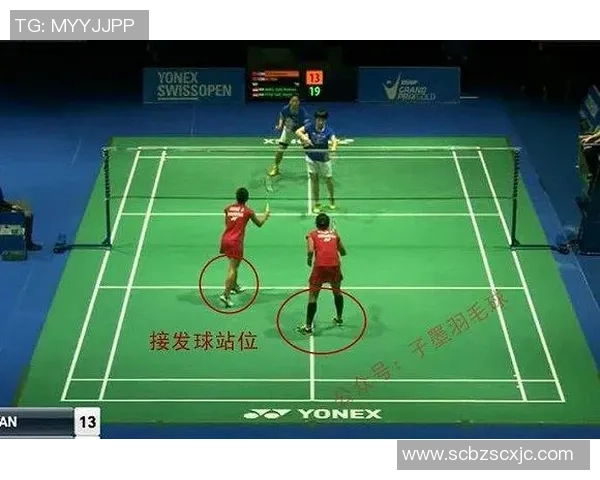 武汉羽毛球队的节奏体系与战术运用解析及其在比赛中的实际应用